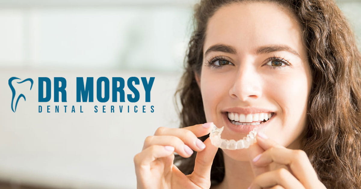 Dr. Morsy Dental Services
